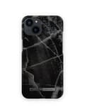 Miniatyrbild 8 av 8: Printed Case iPhone 13 Black Thunder Marble