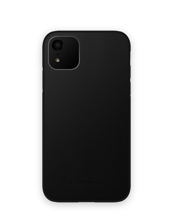 Atelier Case iPhone 11 / XR Intense Black