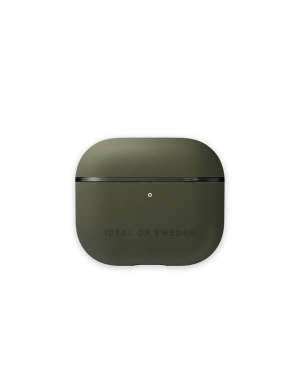 Atelier AirPods Case Gen 3 Metal Woods