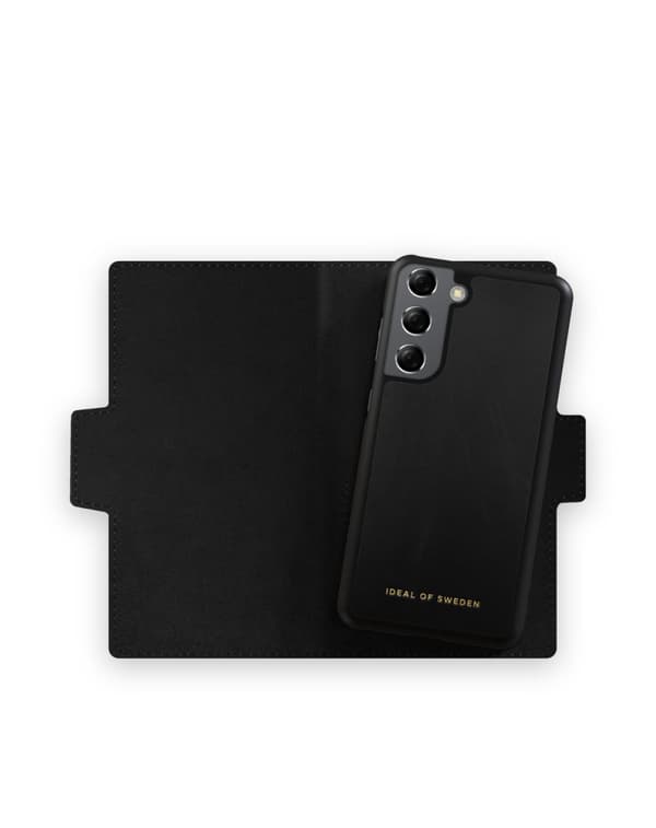 Unity Wallet Galaxy S21 Metal Woods