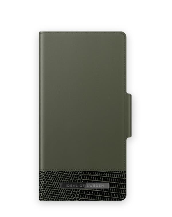 Unity Wallet Galaxy S21 Metal Woods