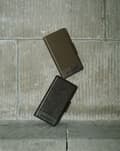 Miniatyrbild 9 av 10: Unity Wallet Galaxy S21 Metal Woods