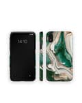 Pikkukuva 7 / 9: Printed Case iPhone XR Golden Jade Marble