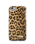 Pikkukuva 10 / 11: Printed Case iPhone 8 / 7 / 6 / 6S / SE Wild Leopard