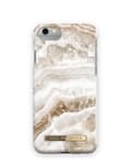 Pikkukuva 4 / 11: Printed Case iPhone 8 / 7 / 6 / 6S / SE Clear Quartz