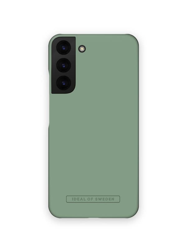 Seamless Case Galaxy S22 Plus Sage Green