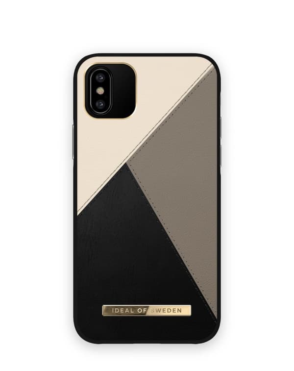 Atelier Case iPhone 11 Pro / XS / X Taupe Trio