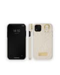 Pikkukuva 7 / 7: Atelier Case iPhone 11 / XR Ecru Zebra