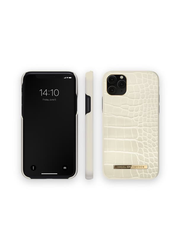 Atelier Case iPhone 11 Pro / XS / X Cream Beige