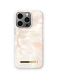 Miniatyrbild 1 av 3: Printed Case iPhone 13 Pro Rose Pearl Marble