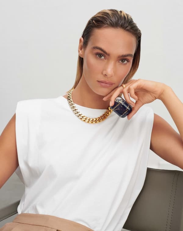 Fashion AirPods Case Golden Twilight