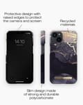 Pikkukuva 8 / 9: Printed Case iPhone 13 Golden Twilight