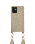 Miniatyrbillede 9 af 10: Necklace Case iPhone 12 / 12 Pro Arizona Snake