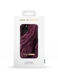 Pikkukuva 1 / 8: Printed Case iPhone 11 Pro / XS / X Golden Plum