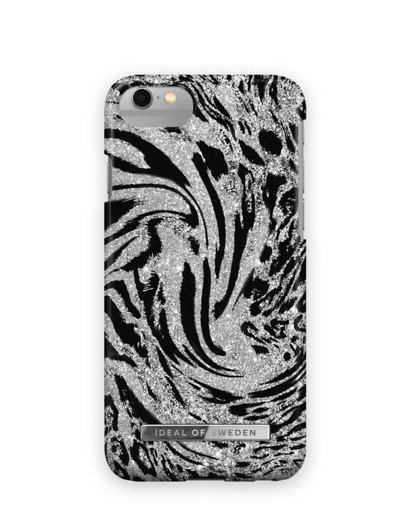 Printed Case iPhone 8 / 7 / 6 / 6S / SE Hypnotic Sparkle