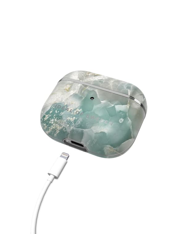 Fashion AirPods Case Gen 3 Azura Marble