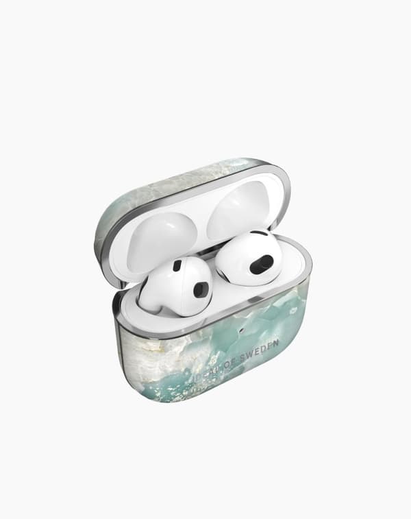 Fashion AirPods Case Gen 3 Azura Marble
