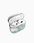 Miniatyrbild 6 av 8: Fashion AirPods Case Gen 3 Azura Marble