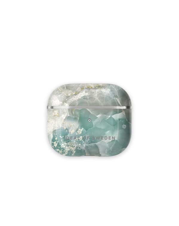 Fashion AirPods Case Gen 3 Azura Marble