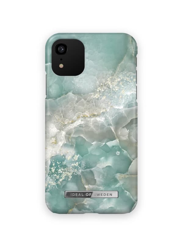 Printed Case iPhone 11 / XR Azura Marble