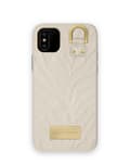 Pikkukuva 6 / 7: Atelier Case iPhone 11 Pro / XS / X Ecru Zebra