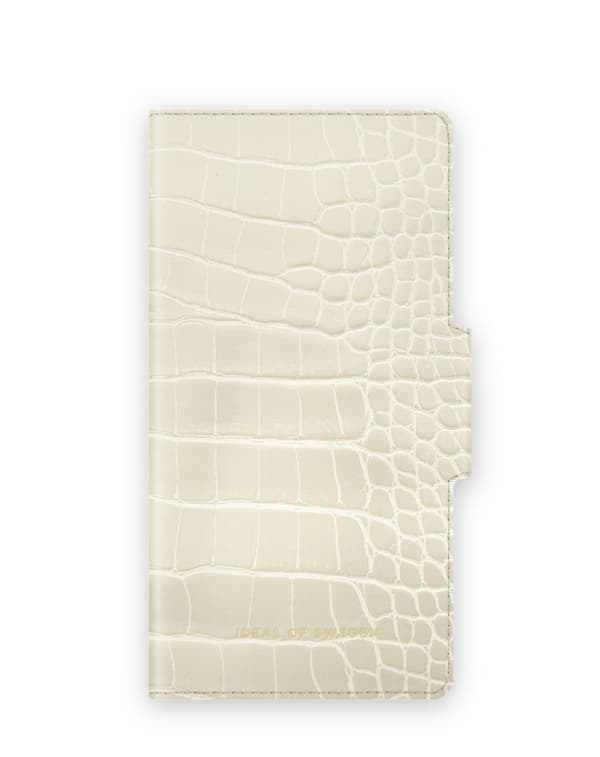Atelier Wallet Galaxy S21 Ultra Cream Beige