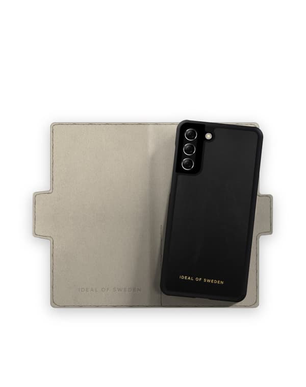 Atelier Wallet Galaxy S21 Plus Cream Beige