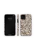 Pikkukuva 4 / 5: Printed Case iPhone 11 Pro / XS / X Hypnotic Zebra