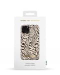 Pikkukuva 1 / 5: Printed Case iPhone 11 Pro / XS / X Hypnotic Zebra