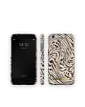 Miniatyrbild 4 av 5: Printed Case iPhone 8 / 7 / 6 / 6S / SE Hypnotic Zebra