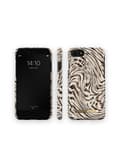 Miniatyrbild 2 av 3: Printed Case iPhone 8 / 7 / 6 / 6S / SE Hypnotic Zebra
