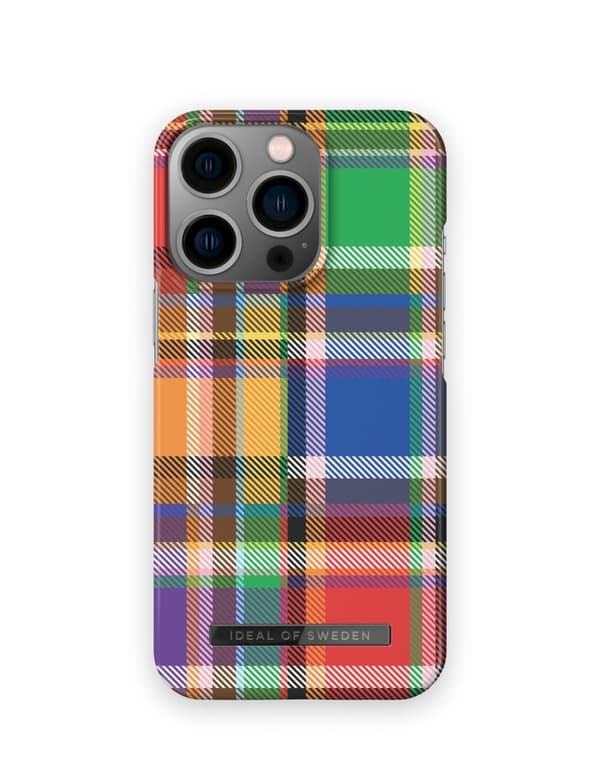 Printed Case iPhone 13 Pro Case for Equality