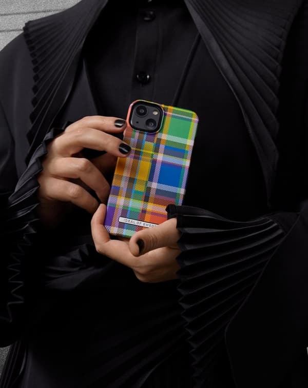 Printed Case Galaxy S22 Ultra Case for Equality