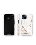 Miniatyrbild 2 av 3: Printed Case iPhone 13 / 14 / 16e Carrara Gold
