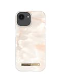 Miniatyrbild 5 av 5: Printed Case iPhone 13 / 14 / 16e Rose Pearl Marble