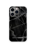 Pikkukuva 4 / 5: Printed Case iPhone 14 Pro Black Thunder Marble