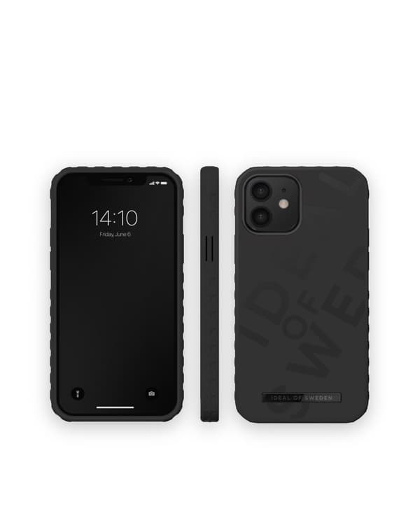 Active Case iPhone 12 / 12 Pro Dynamic Black