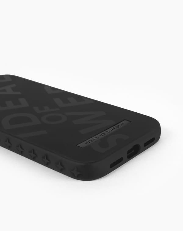 Active Case iPhone 12 / 12 Pro Dynamic Black