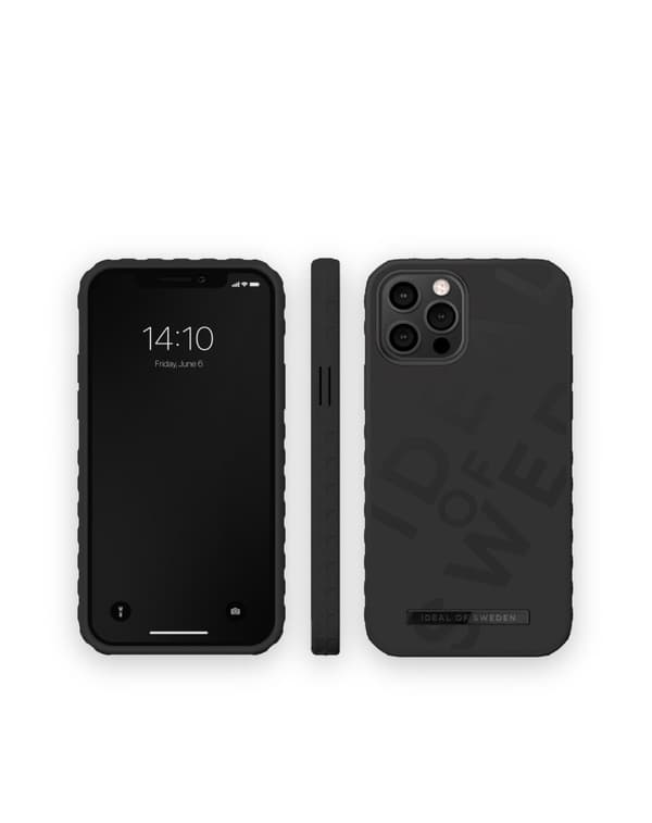 Active Case iPhone 12 / 12 Pro Dynamic Black