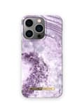 Miniatyrbild 3 av 9: Printed Case iPhone 13 Pro Amethyst