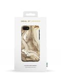 Pikkukuva 10 / 11: Printed Case iPhone 8 / 7 / 6 / 6S / SE Golden Sand Marble