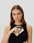Pikkukuva 11 / 11: Printed Case iPhone 8 / 7 / 6 / 6S / SE Golden Sand Marble