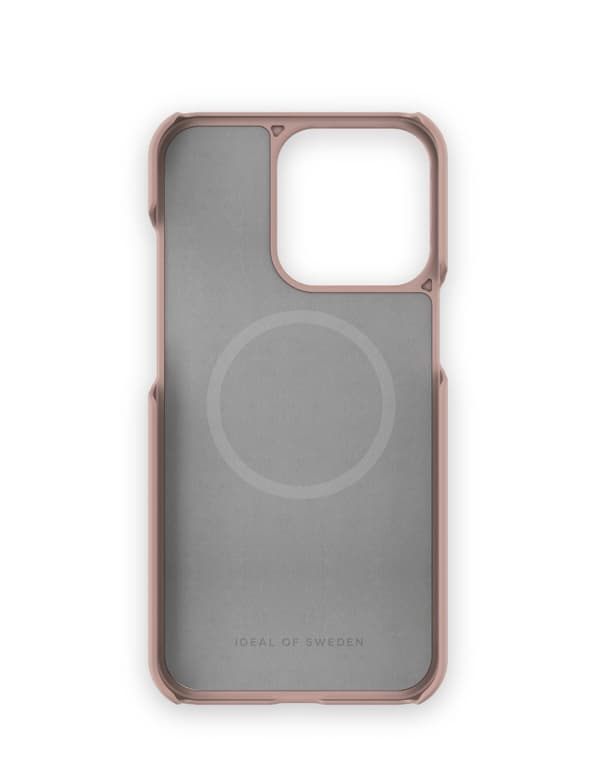 Seamless Case MagSafe iPhone 14 Pro Blush Pink