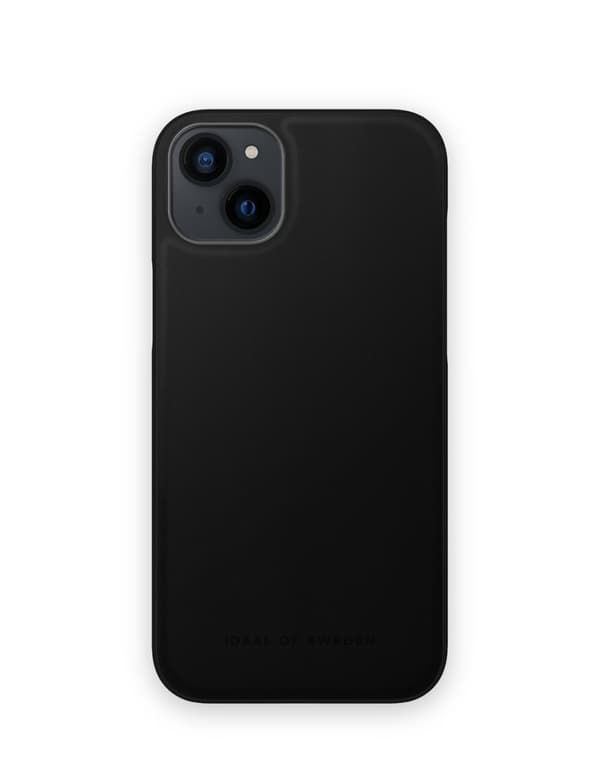 Atelier Case iPhone 14 Plus Intense Black