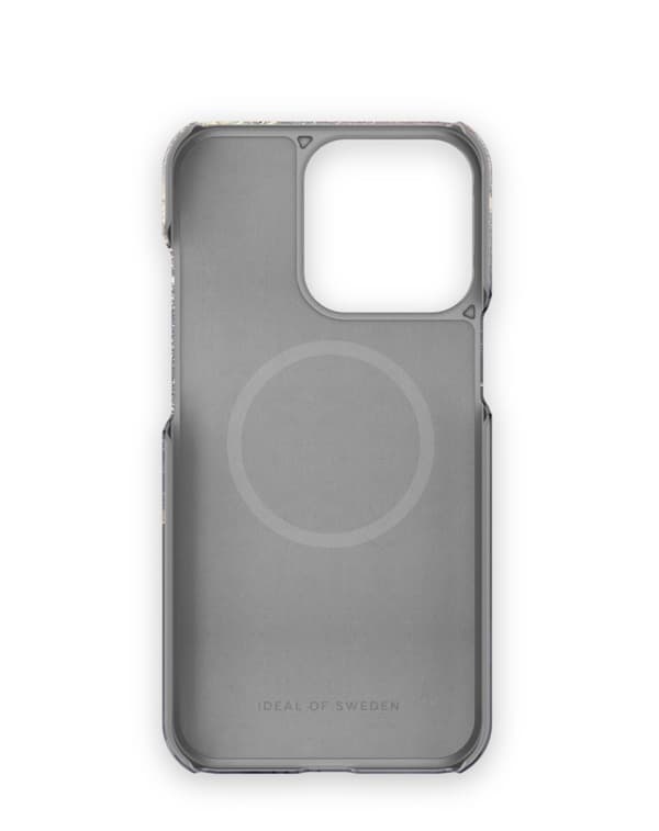 Printed Case MagSafe iPhone 14 Pro Golden Twilight
