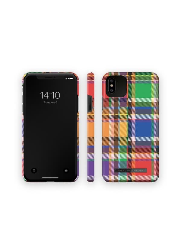 Printed Case iPhone 11 Pro Max / XS Max Case for Equality