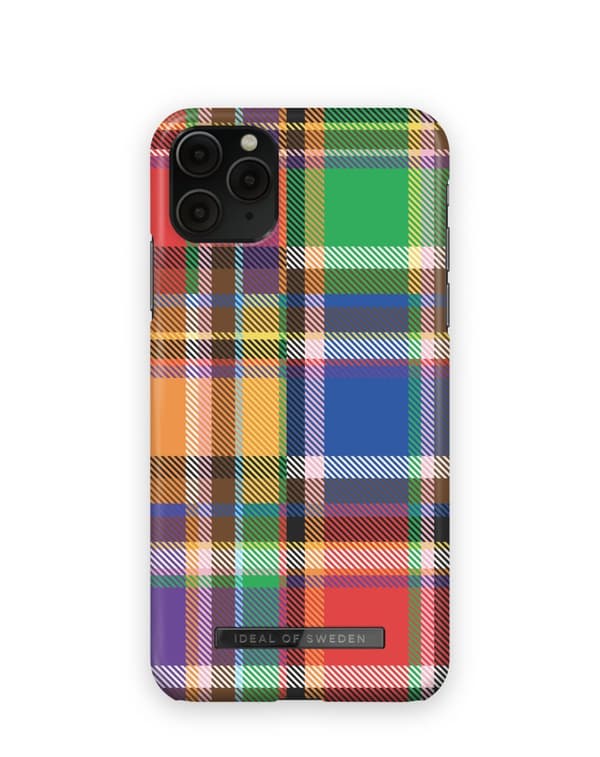 Printed Case iPhone 11 Pro Max / XS Max Case for Equality