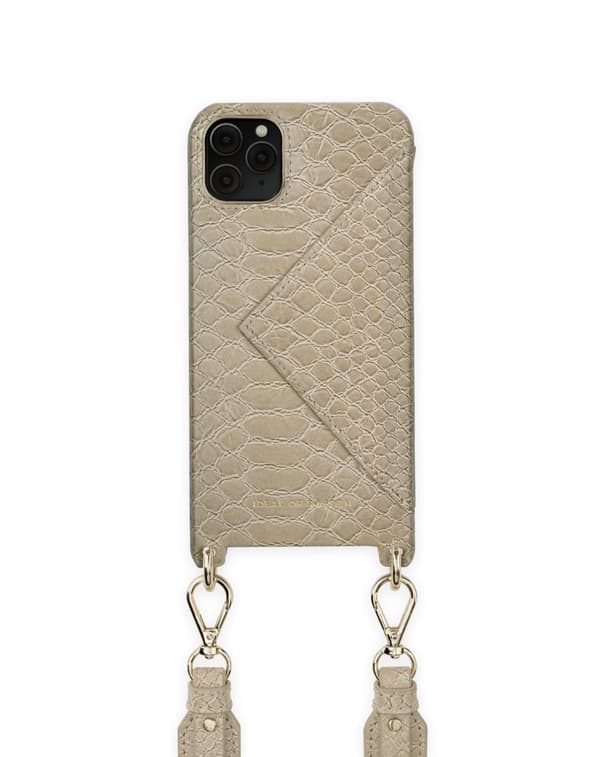 Necklace Case iPhone 11 Pro Max / XS Max Arizona Snake