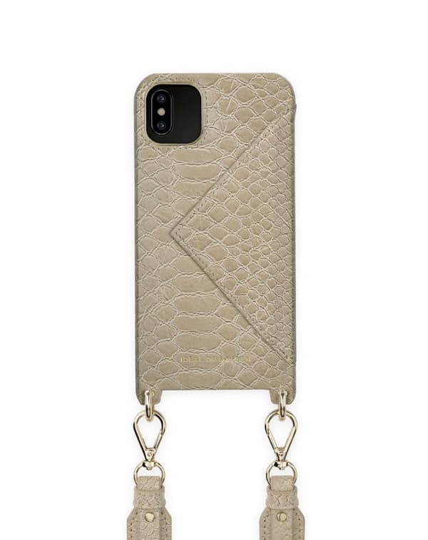 Necklace Case iPhone 11 Pro Max / XS Max Arizona Snake