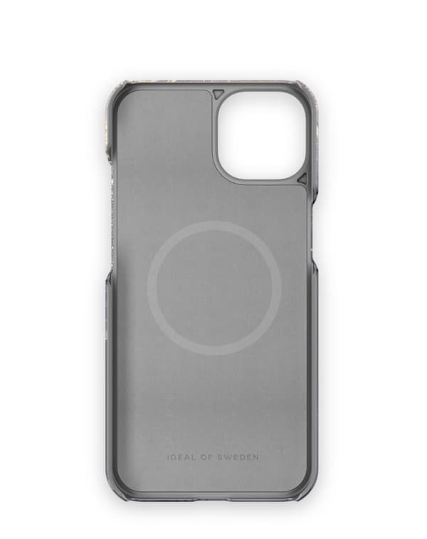 Printed Case MagSafe iPhone 13 / 14 / 16e Golden Twilight
